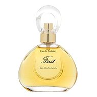 Van Cleef & Arpels First toaletní voda pro ženy 60 ml - Eau de Toilette