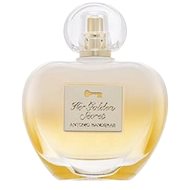 ANTONIO BANDERAS Her Golden Secret EdT 80 ml - Eau de Toilette