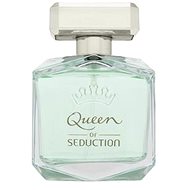ANTONIO BANDERAS Queen of Seduction EdT 80ml - Eau de Toilette