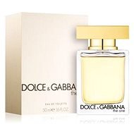 Dolce & Gabbana The One Eau de Toilette for Women 50ml - Eau de Toilette