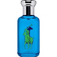 Ralph Lauren Big Pony 1 Blue toaletní voda pro ženy 50 ml - Eau de Toilette