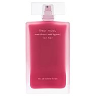 Narciso Rodriguez Fleur Musc for Her Eau de Toilette for Woment 100ml - Eau de Toilette