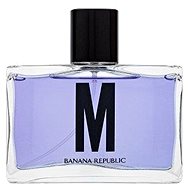 Banana Republic Banana Republic M toaletní voda pro muže 125 ml - Eau de Toilette