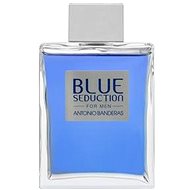 ANTONIO BANDERAS Blue Seduction EdT 200 ml - Eau de Toilette