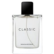 Banana Republic Classic toaletní voda pro muže 125 ml - Eau de Toilette