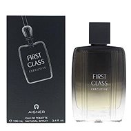 Aigner First Class Executive toaletní voda pro muže 100 ml - Eau de Toilette