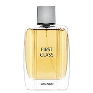 Aigner First Class toaletní voda pro muže 100 ml - Eau de Toilette