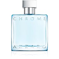 AZZARO Chrome EdT 50 ml - Eau de Toilette