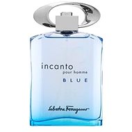 SALVATORE FERRAGAMO Incanto Blue EdT 100 ml - Eau de Toilette