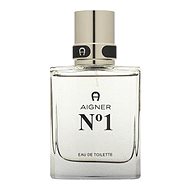 Aigner No 1 toaletní voda pro muže 50 ml - Eau de Toilette