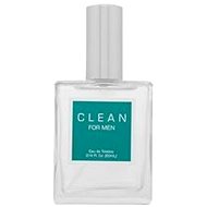 Clean Original toaletní voda pro muže 60 ml - Eau de Toilette