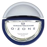 SERGIO TACCHINI O-Zone Man EdT 75ml - Eau de Toilette