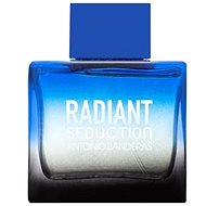 Antonio Banderas Radiant Seduction In Black toaletní voda pro muže 100 ml - Eau de Toilette