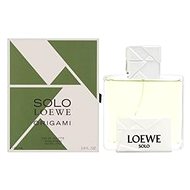 Loewe Solo Loewe Origami EdT 100 ml - Eau de Toilette