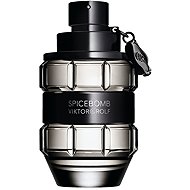 Viktor & Rolf Spicebomb toaletní voda pro muže 50 ml - Eau de Toilette