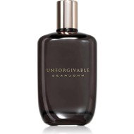 Sean John Unforgivable Men EdT 125 ml - Eau de Toilette
