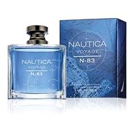 Nautica Voyage N-83 toaletní voda pro muže 100 ml - Eau de Toilette