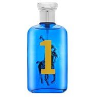 RALPH LAUREN Big Pony 1 Blue EdT 100 ml - Eau de Toilette