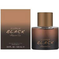 Kenneth Cole Black Copper EdT 50 ml - Eau de Toilette