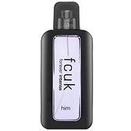 Fcuk Forever Intense toaletní voda pro muže 100 ml - Eau de Toilette