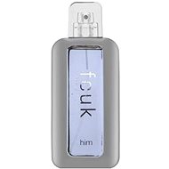 Fcuk Forever toaletní voda pro muže 100 ml - Eau de Toilette