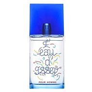 ISSEY MIYAKE L'Eau D'Issey Pour Homme Shades of Kolam EdT 125 ml - Toaletná voda