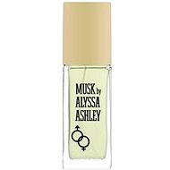 Alyssa Ashley Musk toaletní voda unisex 50 ml - Eau de Toilette