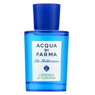Acqua di Parma Blu Mediterraneo Cipresso di Toscana Eau de Toilette Unisex 75ml - Eau de Toilette