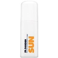 Jil Sander Sun deodorant roll-on for women 50 ml - Deodorant