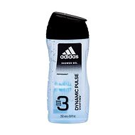 Adidas Dynamic Pulse shower gel for men 250 ml - Shower Gel