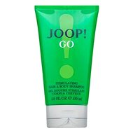 Joop! Go! shower gel for men 150 ml - Shower Gel