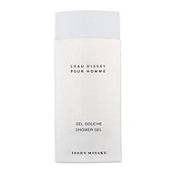 Issey Miyake L´eau D´issey shower gel for women 200 ml - Shower Gel