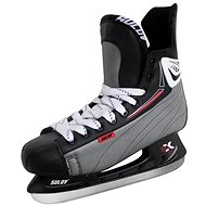 Sulov Z100, size 40 EU/255mm - Ice Skates