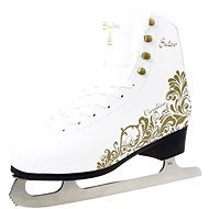 Sulov Caroline, size 37 EU/235mm - Ice Skates