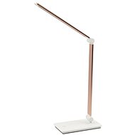 Berger Table lamp 1036-TL-9 Rose Gold LED - Table Lamp