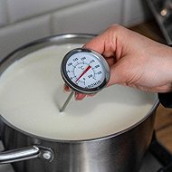 Browin baking and cooking thermometer 0° - 250°C - Kitchen Thermometer