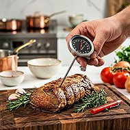 Browin meat thermometer 20°C + 300°C - Kitchen Thermometer