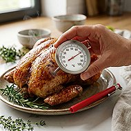 Browin kitchen thermometer for baking and cooking 0° - 100°C - Kitchen Thermometer