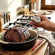 Browin meat thermometer 0° - 100°C - Kitchen Thermometer
