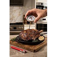 Browin meat thermometer 0° - 120°C - Kitchen Thermometer