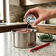 Browin ham thermometer 1.5kg, 0°- 120°C - Kitchen Thermometer
