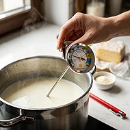 Browin Cheese Thermometer 0°- 100°C - Kitchen Thermometer