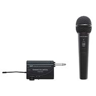 BS Acoustic KWM1900 HH - Microphone