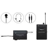BS Acoustic KWM1900 BP - Microphone