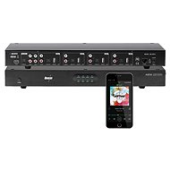 BS Acoustic AST4 - Network Player