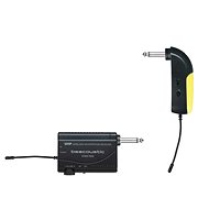BS Acoustic KWM1900 GB - Wireless System
