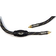 BS Acoustic ECSA5M-B - AUX Cable