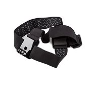 BeStable strap on a helmet - Camera Strap