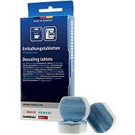 BSH 00312534 Odvápňovací tablety - Cleaning tablets