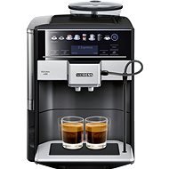 Siemens TE655319RW - Automata kávéfőző